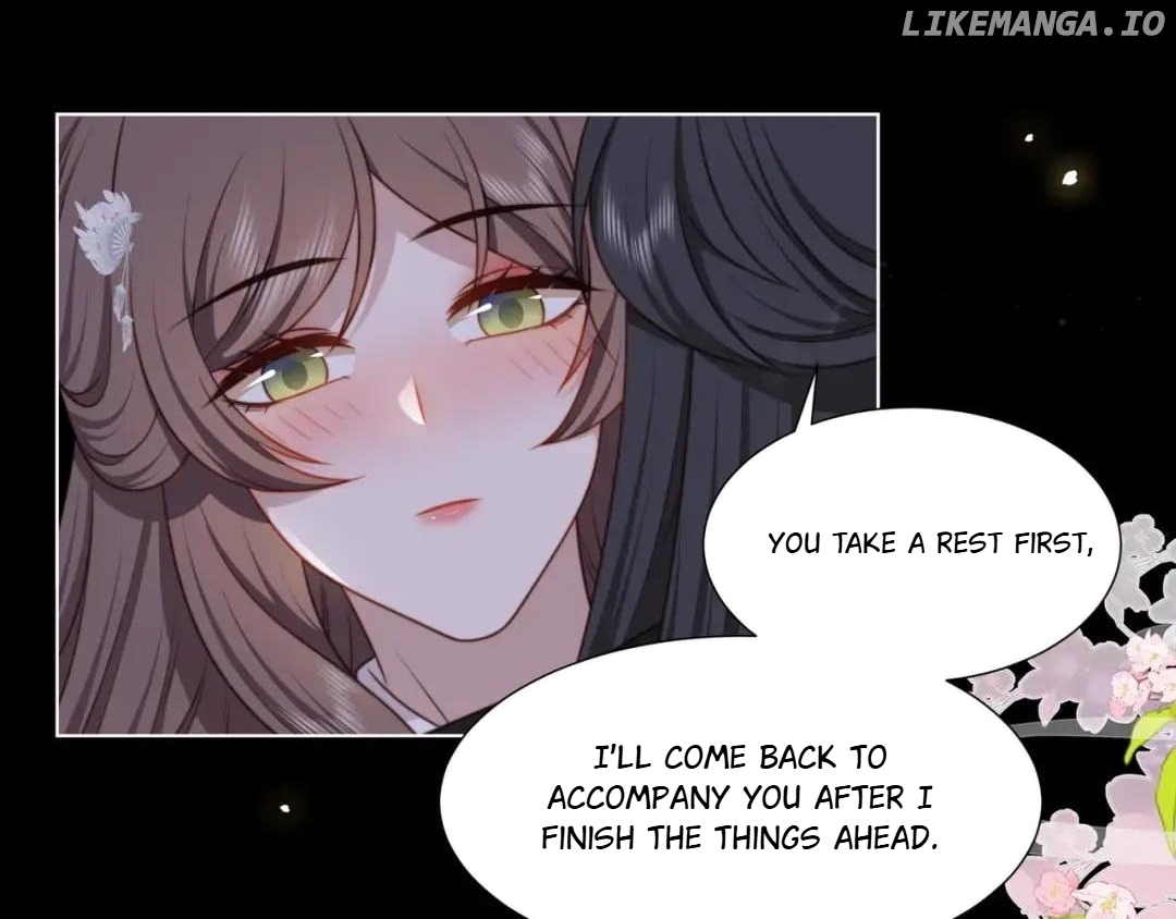 Lonely Emperor Chases His Sister-in-Law Chapter 75 - page 44